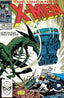 Uncanny X-Men (1981) #233 Comics - Back Issues Marvel Comics