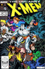 Uncanny X-Men (1981) #235 Comics - Back Issues Marvel Comics