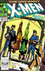 Uncanny X-Men (1981) #236 Comics - Back Issues Marvel Comics