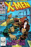 Uncanny X-Men (1981) #237 Comics - Back Issues Marvel Comics