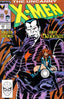 Uncanny X-Men (1981) #239 Comics - Back Issues Marvel Comics