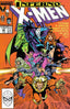 Uncanny X-Men (1981) #240 Comics - Back Issues Marvel Comics