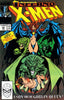 Uncanny X-Men (1981) #241 Comics - Back Issues Marvel Comics