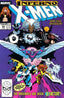Uncanny X-Men (1981) #242 Comics - Back Issues Marvel Comics