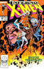 Uncanny X-Men (1981) #243 Comics - Back Issues Marvel Comics