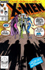 Uncanny X-Men (1981) #244 Comics - Back Issues Marvel Comics