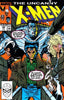 Uncanny X-Men (1981) #245 Comics - Back Issues Marvel Comics