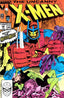 Uncanny X-Men (1981) #246 Comics - Back Issues Marvel Comics