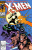 Uncanny X-Men (1981) #249 Comics - Back Issues Marvel Comics