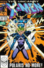 Uncanny X-Men (1981) #250 Comics - Back Issues Marvel Comics