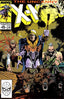 Uncanny X-Men (1981) #252 Comics - Back Issues Marvel Comics