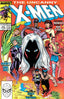 Uncanny X-Men (1981) #253 Comics - Back Issues Marvel Comics