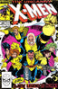 Uncanny X-Men (1981) #254 Comics - Back Issues Marvel Comics