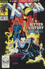 Uncanny X-Men (1981) #255 Comics - Back Issues Marvel Comics