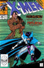 Uncanny X-Men (1981) #256 Comics - Back Issues Marvel Comics