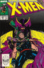 Uncanny X-Men (1981) #257 Comics - Back Issues Marvel Comics
