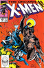 Uncanny X-Men (1981) #258 Comics - Back Issues Marvel Comics