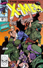 Uncanny X-Men (1981) #259 Comics - Back Issues Marvel Comics