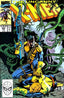 Uncanny X-Men (1981) #262 Comics - Back Issues Marvel Comics