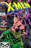Uncanny X-Men (1981) #263 Comics - Back Issues Marvel Comics