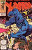 Uncanny X-Men (1981) #264 Comics - Back Issues Marvel Comics