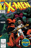 Uncanny X-Men (1981) #265 VF/NM Comics - Back Issues Marvel Comics