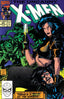 Uncanny X-Men (1981) #267 Comics - Back Issues Marvel Comics