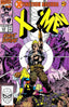 Uncanny X-Men (1981) #270 Comics - Back Issues Marvel Comics