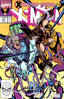 Uncanny X-Men (1981) #271 Comics - Back Issues Marvel Comics