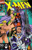 Uncanny X-Men (1981) #274 Comics - Back Issues Marvel Comics
