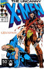Uncanny X-Men (1981) #276 Comics - Back Issues Marvel Comics