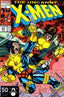 Uncanny X-Men (1981) #277 Comics - Back Issues Marvel Comics