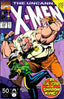 Uncanny X-Men (1981) #278 Comics - Back Issues Marvel Comics