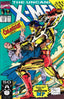 Uncanny X-Men (1981) #279 Comics - Back Issues Marvel Comics