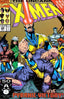 Uncanny X-Men (1981) #280 Comics - Back Issues Marvel Comics