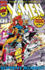 Uncanny X-Men (1981) #281 Comics - Back Issues Marvel Comics