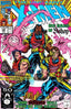 Uncanny X-Men (1981) #282 Comics - Back Issues Marvel Comics