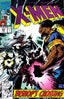 Uncanny X-Men (1981) #283 Comics - Back Issues Marvel Comics