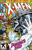 Uncanny X-Men (1981) #285 Comics - Back Issues Marvel Comics