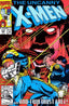 Uncanny X-Men (1981) #287 Comics - Back Issues Marvel Comics