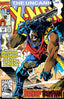 Uncanny X-Men (1981) #288 Comics - Back Issues Marvel Comics