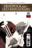 Deadpool Vs Old Man Logan #01