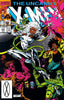 Uncanny X-Men (1981) #291 Comics - Back Issues Marvel Comics