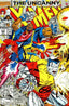 Uncanny X-Men (1981) #292 Comics - Back Issues Marvel Comics