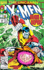 Uncanny X-Men (1981) #293 Comics - Back Issues Marvel Comics