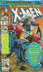 Uncanny X-Men (1981) #295 Comics - Back Issues Marvel Comics