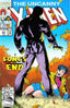 Uncanny X-Men (1981) #297 Comics - Back Issues Marvel Comics