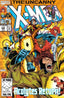 Uncanny X-Men (1981) #298 Comics - Back Issues Marvel Comics