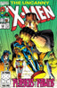 Uncanny X-Men (1981) #299 Comics - Back Issues Marvel Comics