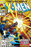 Uncanny X-Men (1981) #301 Comics - Back Issues Marvel Comics
